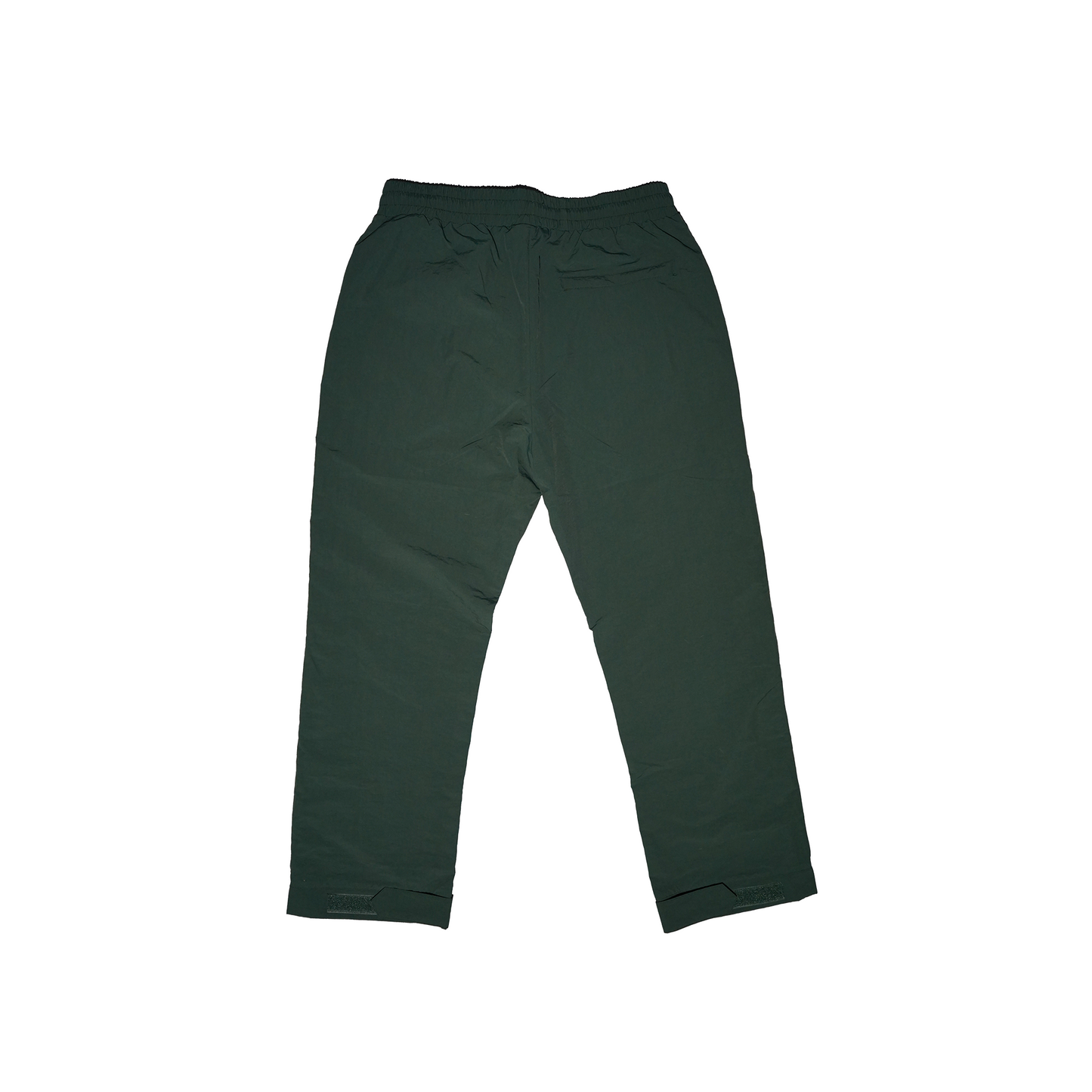 Studios Nylon Pants (Green)