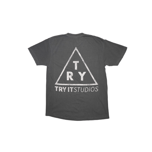 Try-Angle T-Shirt