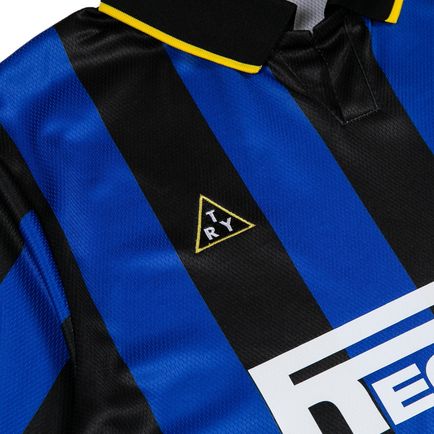 Inter Records Soccer Jersey