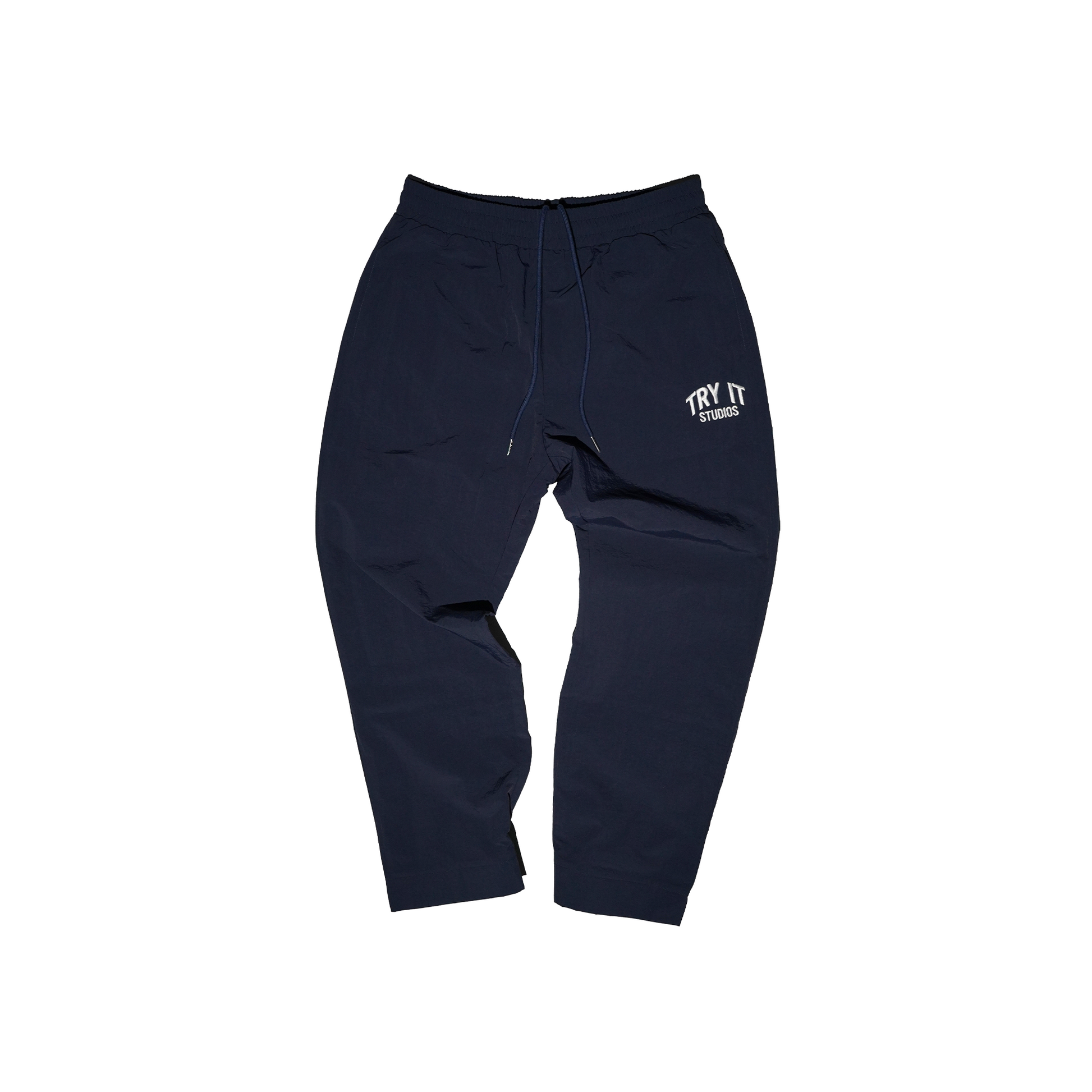 optstuff creator's pants navy L optstuff creator's pants navy L